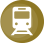 電車マーク