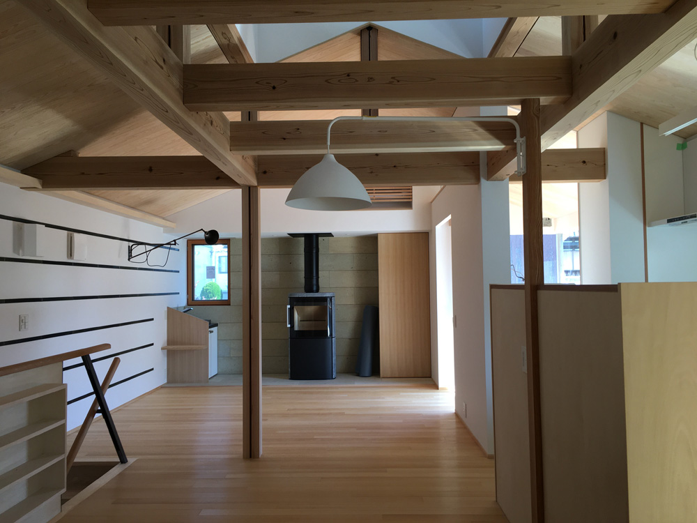 どっちがいいの 強度 から考える無垢材と集成材